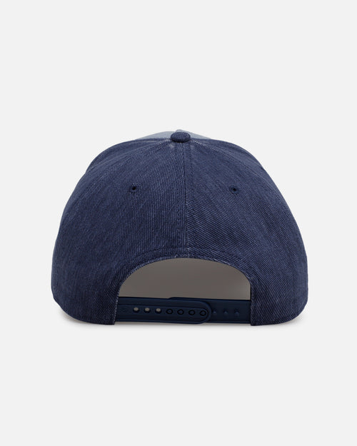 47 Brand San Diego Padres 'Everyday Indigo' 47 Offside Snapback Blue/Navy