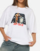 73Studio Star Wars '77 A New Hope Vintage T-Shirt White
