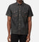 Saint Morta Rodeo Denim Shirt Black