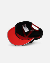 Puma X F1 Baseball Cap Puma Black