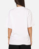 Market Smiley All Four T-Shirt White