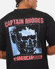 73Studio X WWE Cody Rhodes Vintage T-Shirt Black