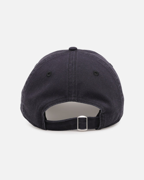 New Era Atlanta Braves 'Easy Navy' 9TWENTY Strapback Navy