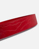 Loiter Star Born Belt Red