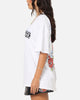 Ed Hardy Death & Bloom T-Shirt White