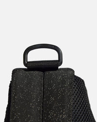 Adidas One Shoulder Backpack Black