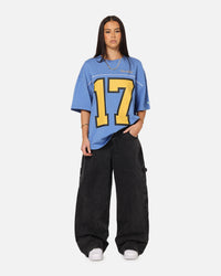 Carre Baggy Carpenter Jeans Black