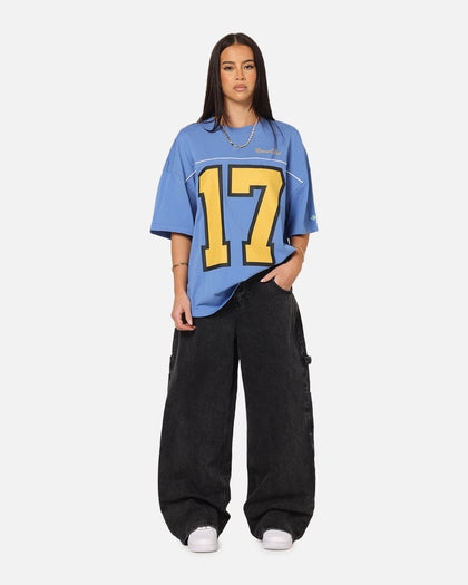 Carre Baggy Carpenter Jeans Black