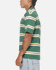 Carre Worldwide T-Shirt Vintage Ivy Green