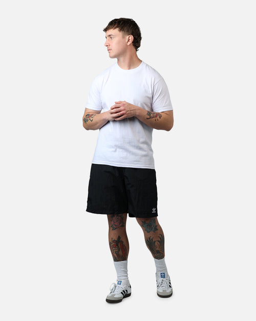 Adidas Essential Woven Shorts Black