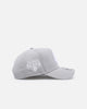 New Era New York Yankees 'Polychromatic' 9FORTY A-Frame Snapback Grey