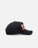 New Era Boston Red Sox 'Fabric Shop' 9FORTY A-Frame Snapback Navy