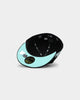 New Era Miami Dolphins 'Black Cord Blue Tint' 59FIFTY Fitted Black