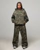 American Thrift Pullover Hoodie Camo
