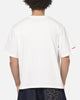 Mitchell & Ness San Francisco 49ers Star Spangled Cropped T-Shirt