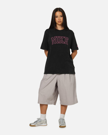 Nike Women's Sportswear Classics T-Shirt Black
