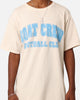 73Studio Football Club 10 T-Shirt Off White/Blue