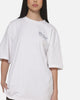 XXIII Collectives T-Shirt White/Navy