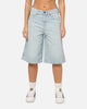 Dickies Denim 13" Loose Jean Shorts Fog Blue