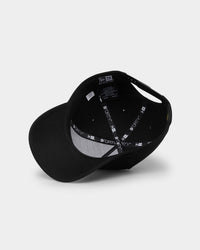 New Era Melbourne Storm 'NRL Grand Final' 9FORTY A-Frame Snapback Black