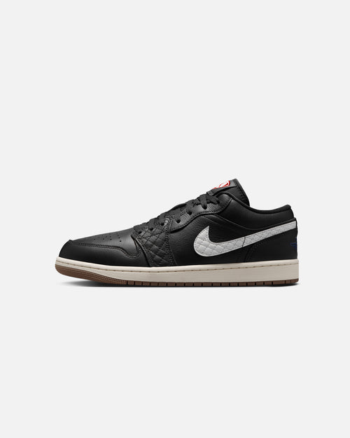 Jordan Air Jordan 1 Low SE Off Noir