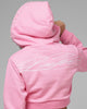 Loiter Women's Pearl Crop Hoodie