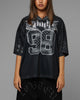 Loiter Hardcore Jersey Black