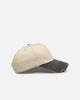 American Thrift Daily Driver Snapback Washed Stone