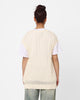 X-Girl Women's Crochet Vest Off White