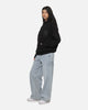Carre Worldwide Rolling Hoodie Black