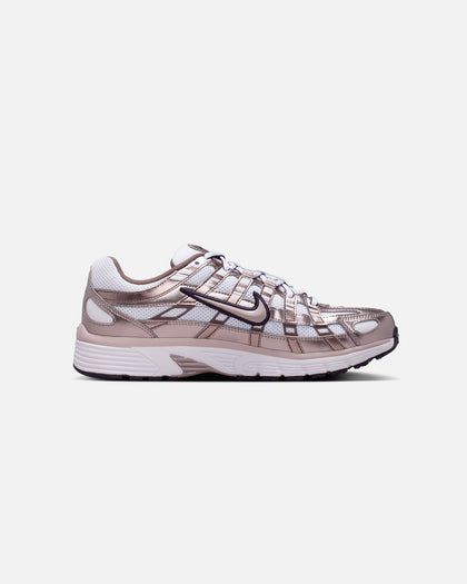 Nike Women's P-6000 White/Purple