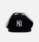 New Era New York Yankees 'Classic Dog Ear' 59FITY Dog Ear Fitted Official Team Color