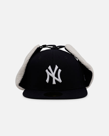 New Era New York Yankees 'Classic Dog Ear' 59FITY Dog Ear Fitted Official Team Color