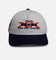 Mitchell & Ness Chicago Bears 'Super Bowl Champions Origin' Deadstock Snapback White