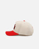 Mitchell & Ness Chicago Bulls 'Love' Pro Pinch Snapback OTC