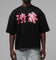 Loiter Transit T-Shirt Black
