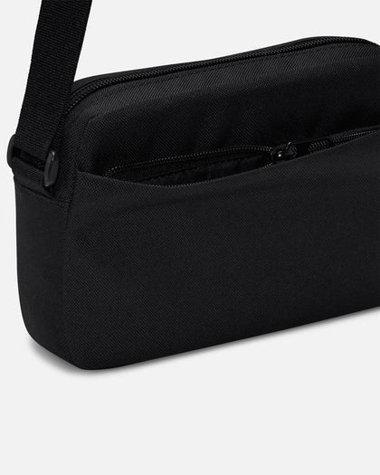 Nike Crossbody Bag 2.0 (2L) Black/Black/White