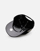 New Era Los Angeles Dodgers 'New Year's Eve' 9FORTY A-Frame Snapback Gold/Silver