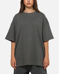 Carre Archive T-Shirt Charcoal