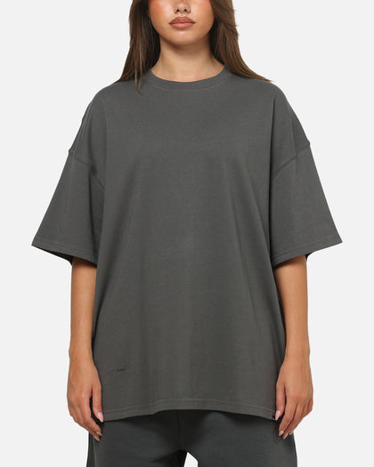 Carre Archive T-Shirt Charcoal