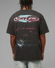 Loiter Speedform T-Shirt Vintage Black