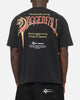 73Studio X Skyrim: The Elder Scrolls Daggerfall T-Shirt Black Acidwash