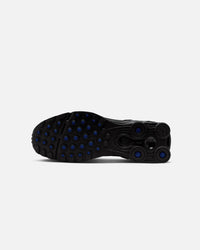 Nike Shox Ride 2 Black/Metallic