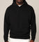 Saint Morta Relic Hoodie Black/Black