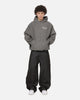 XXII Collectives Hoodie Charcoal/White