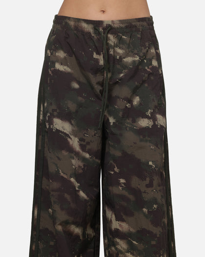 Adidas Adilenium Trackpant Green Camo