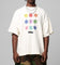 Loiter Sherif Vintage T-Shirt Off White
