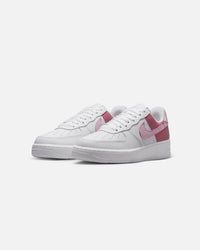 Nike Women's Air Force 1 '07 White/Pink