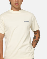 X-Large Comic II T-Shirt Off White