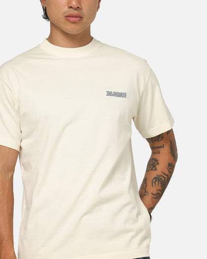 X-Large Comic II T-Shirt Off White